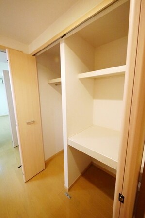 エーヴィッヒカイトの物件内観写真